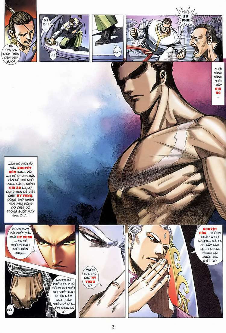 võ thần phượng hoàng chapter 115 3