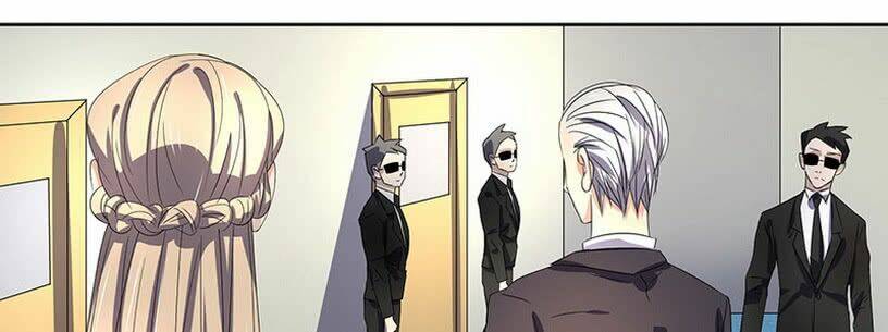 chỉ nhiễm thành hôn: đại thúc sủng vợ vô độ chapter 37 27