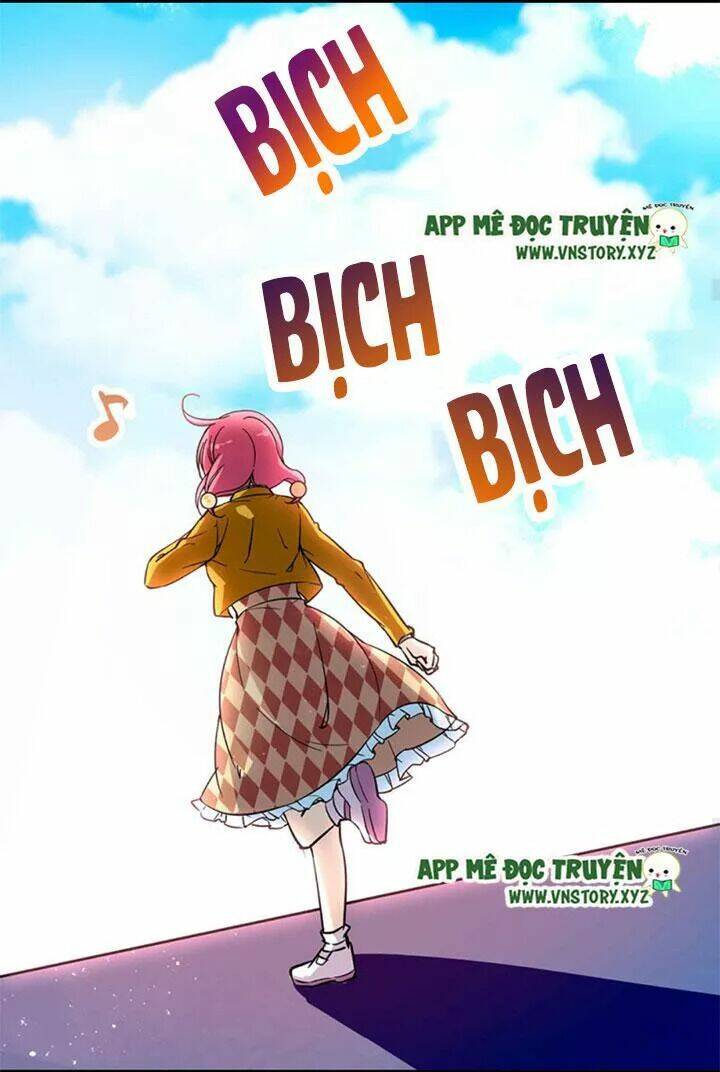 nữ hầu sau giờ học chapter 57 27