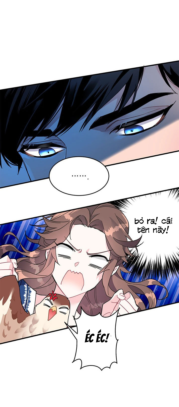 công chúa của loài chim chapter 3 10