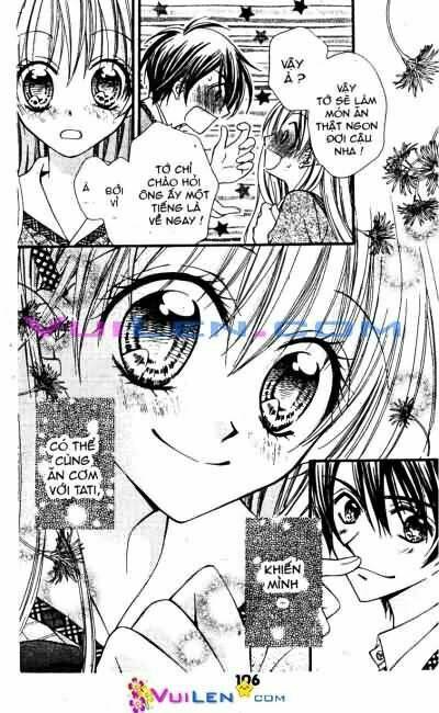 công chúa ẩm thực chapter 9 106