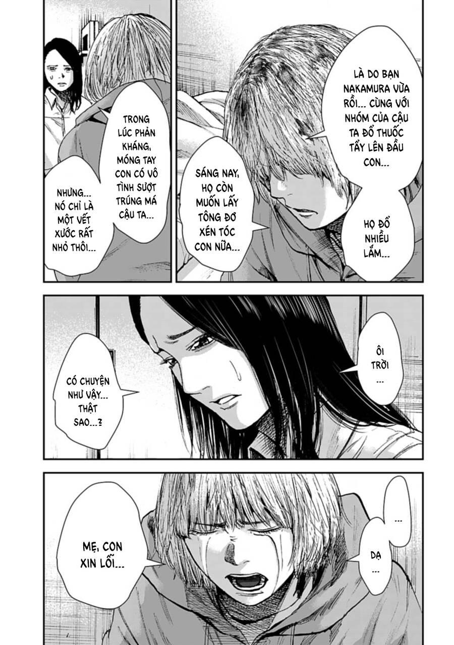 Gia Đình Vui Vẻ - Mẹ Thuê Báo Oán chapter 10.2 7