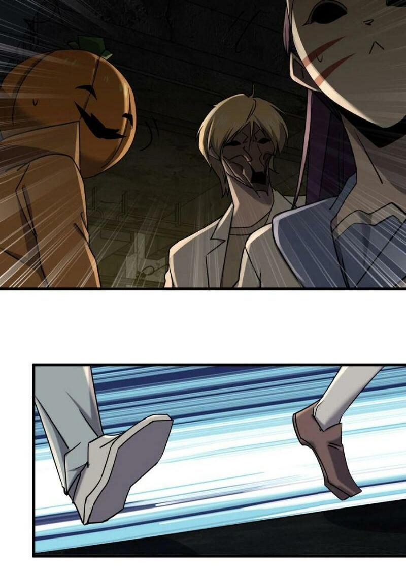 đừng hiểu lầm, tôi mới là người bị hại! chapter 41 39