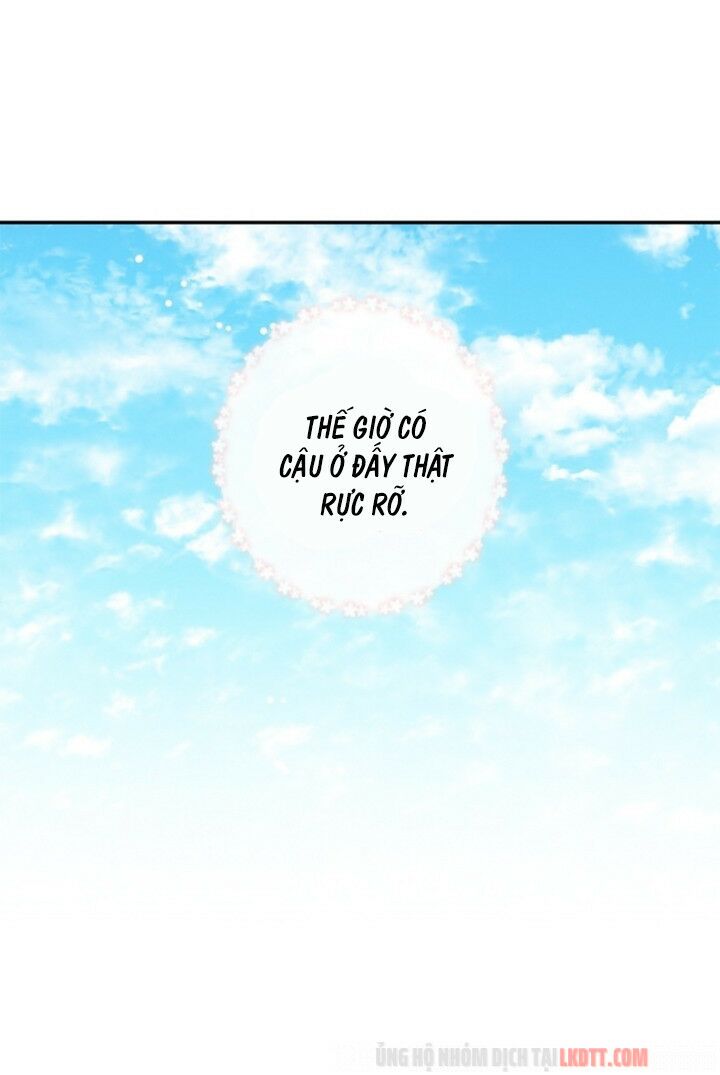 tôi đang nuôi dưỡng một con quái thú chapter 33 19