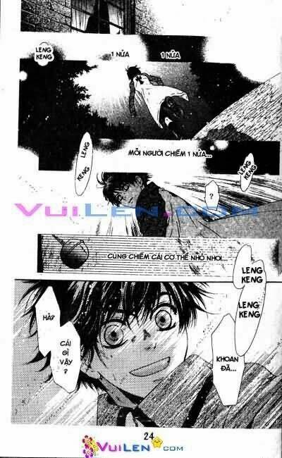 bát khuyển sỹ phương đông chapter 5 24