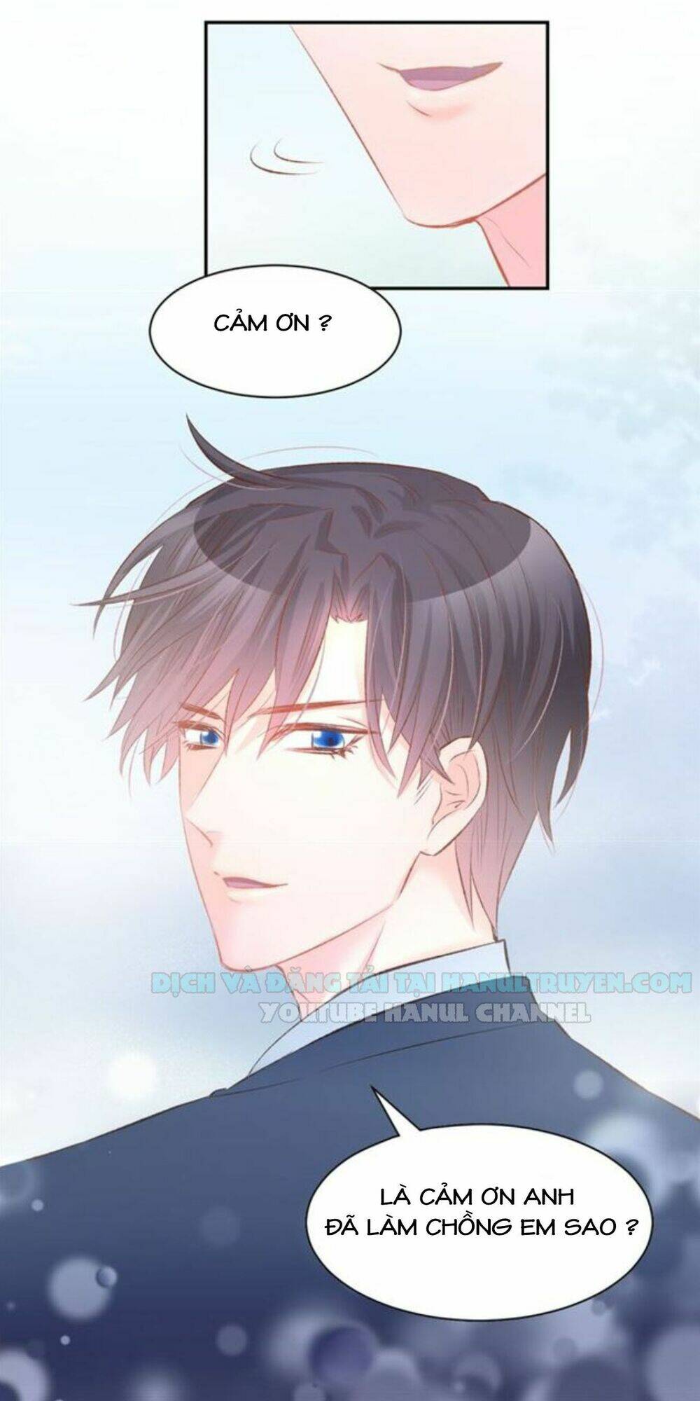 hôn nhân ấm áp : tổng tài sủng vợ thành nghiện chapter 26 12