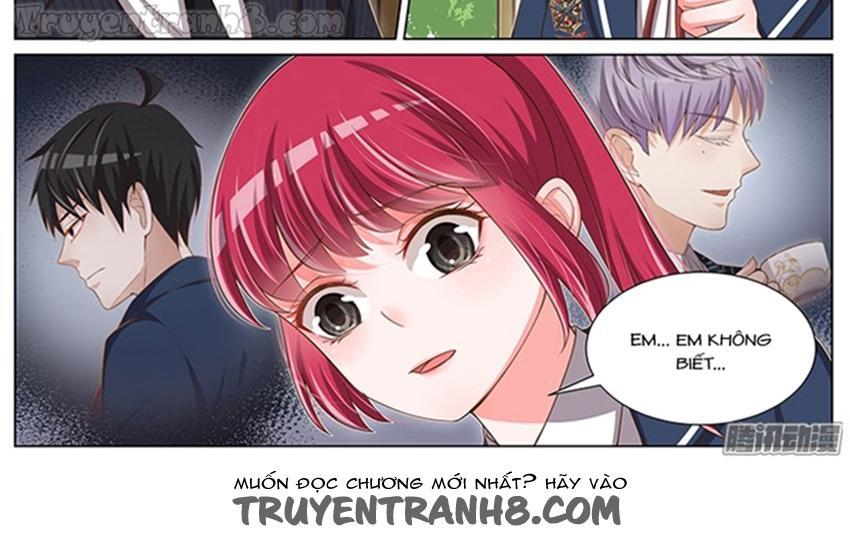 vương bài giáo thảo chapter 96 9