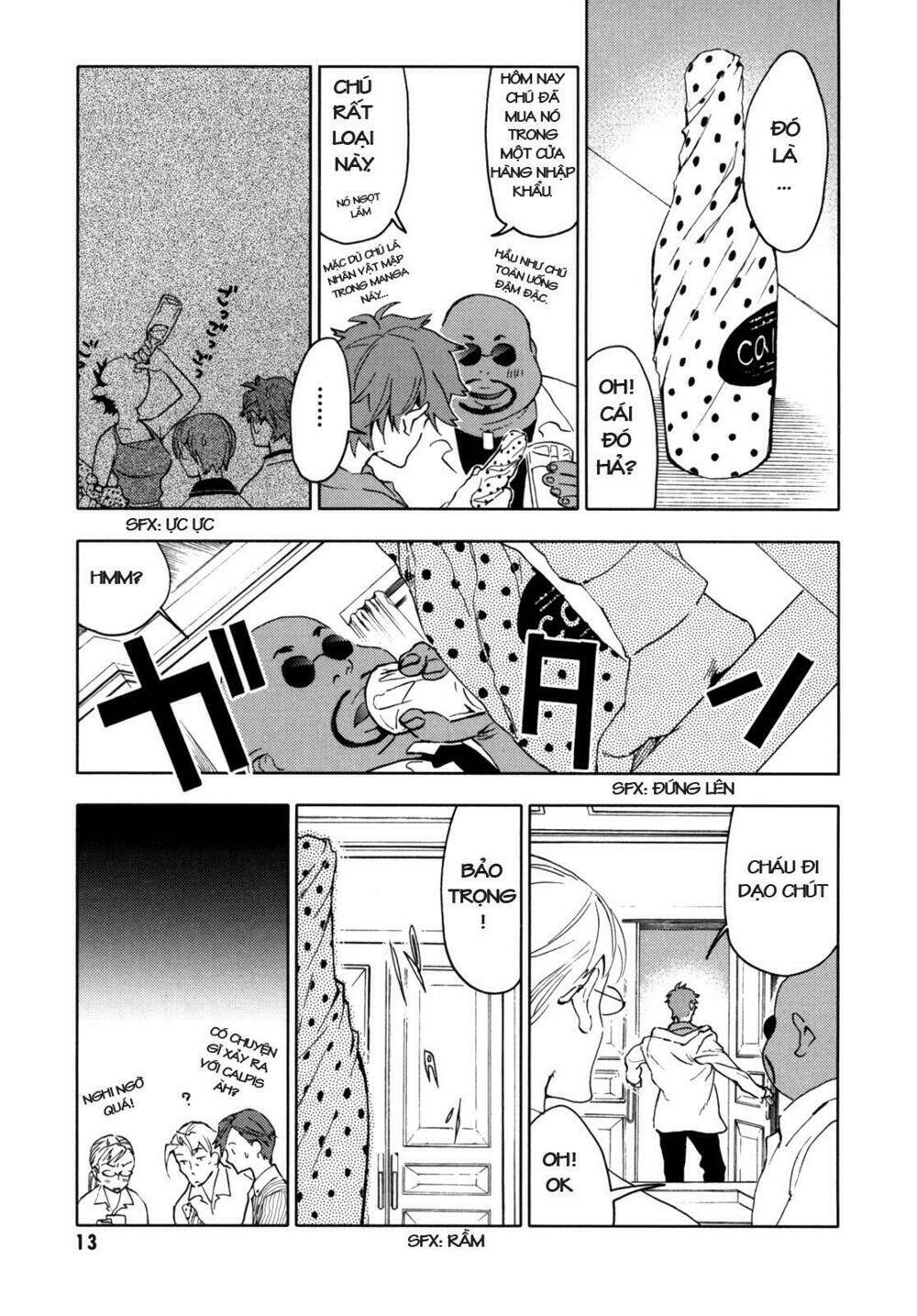 blood+ chapter 31 15