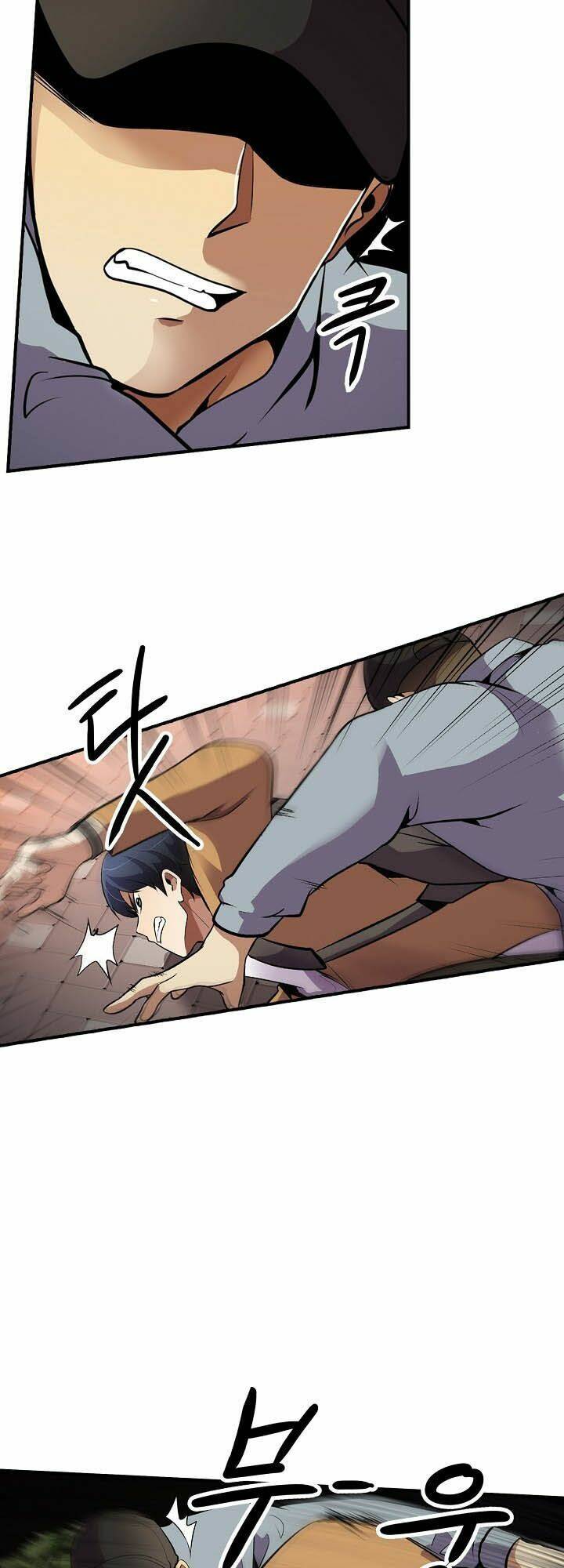 điều tra viên chuyển sinh chapter 43 5