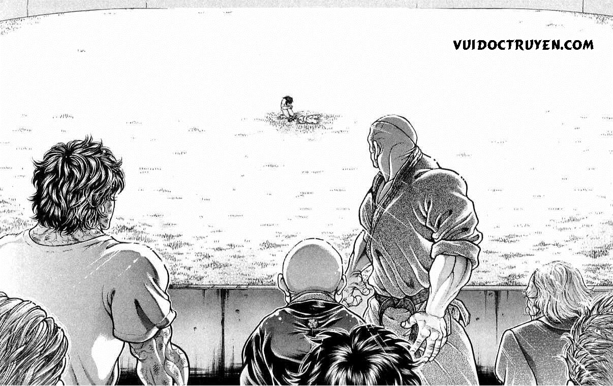 baki – son of ogre chapter 134 2