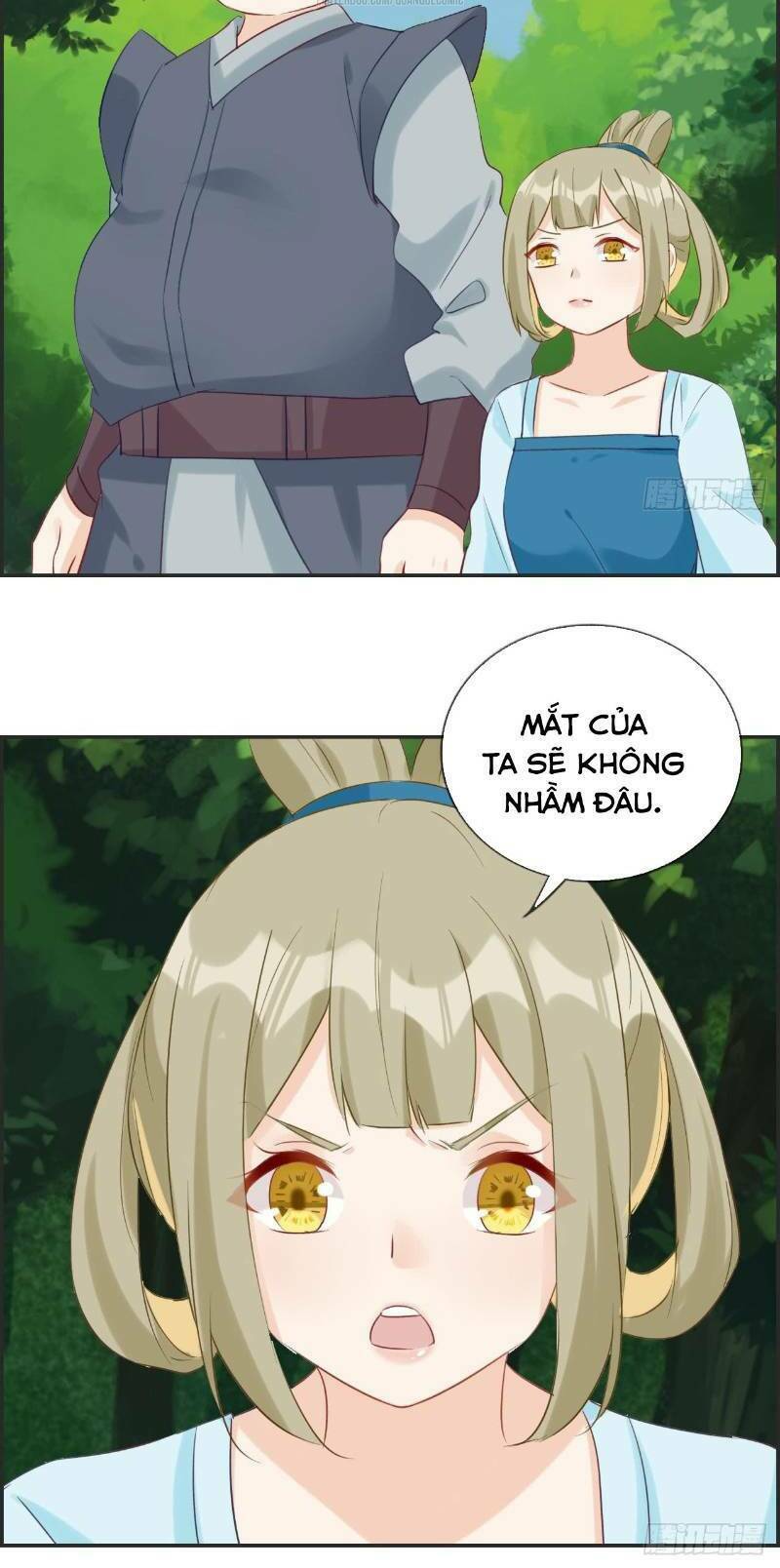 tối cường hoàn khố hệ thống chapter 38 19