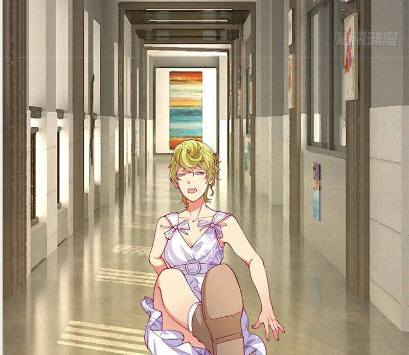 ngạo kiều tổng tài sủng điềm thê chapter 17 36