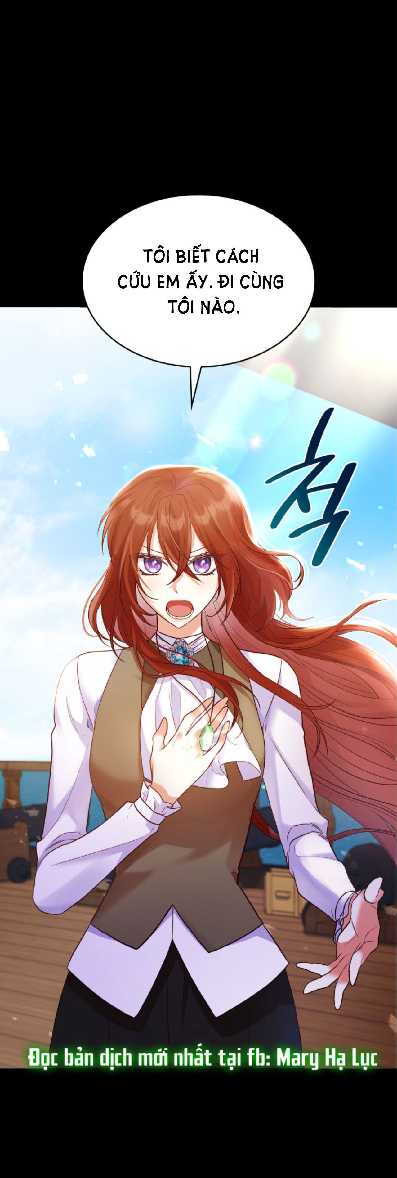 từ ác nữ tôi phải trở thành một người mẹ chapter 24.2 5