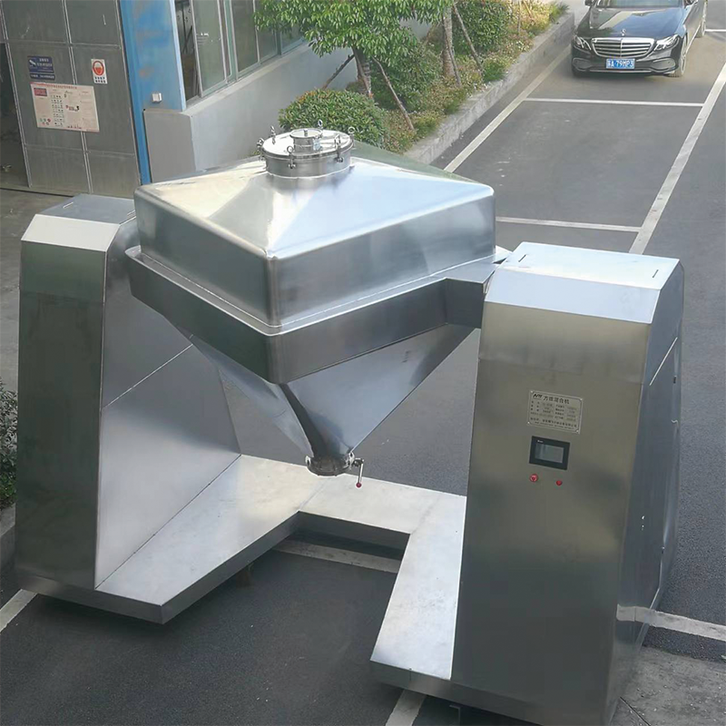 Cất cánh Máy trộn hình nón vuông Máy hút bụi công nghiệp Thiết bị bụi Thiết bị môi trường