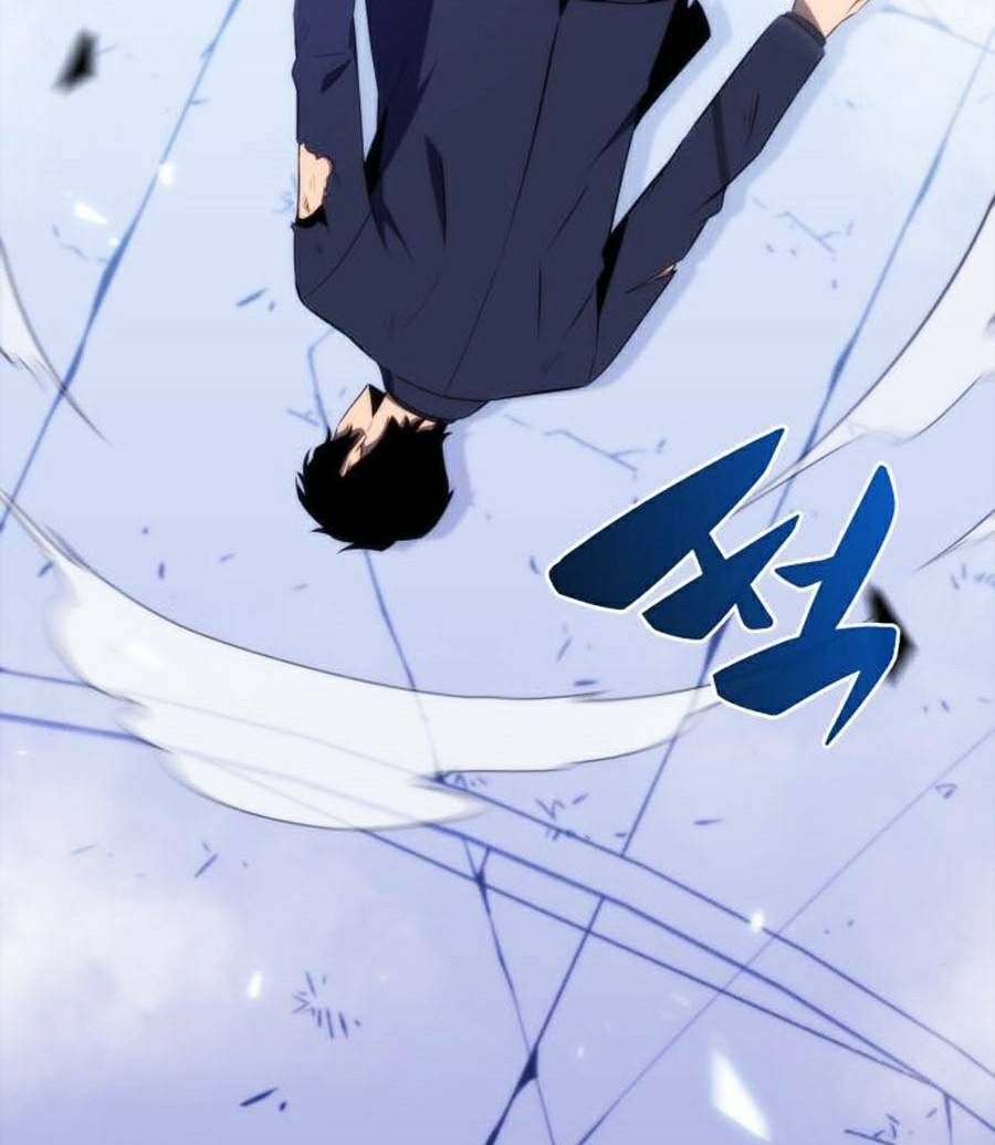 Người Chơi Mới Cấp Tối Đa Chapter 32 12