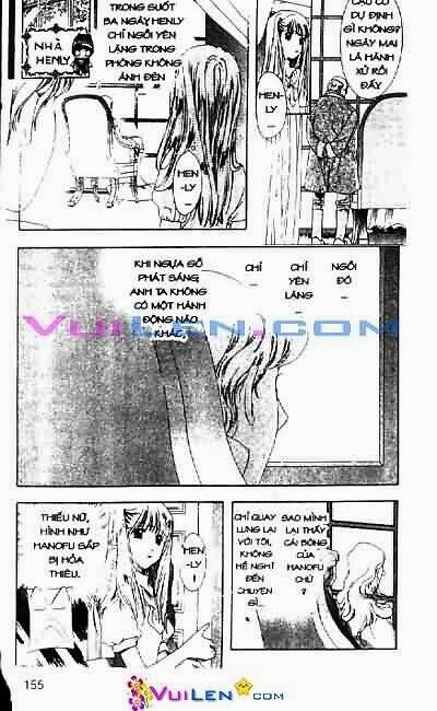 duyên kỳ ngộ chapter 7 156