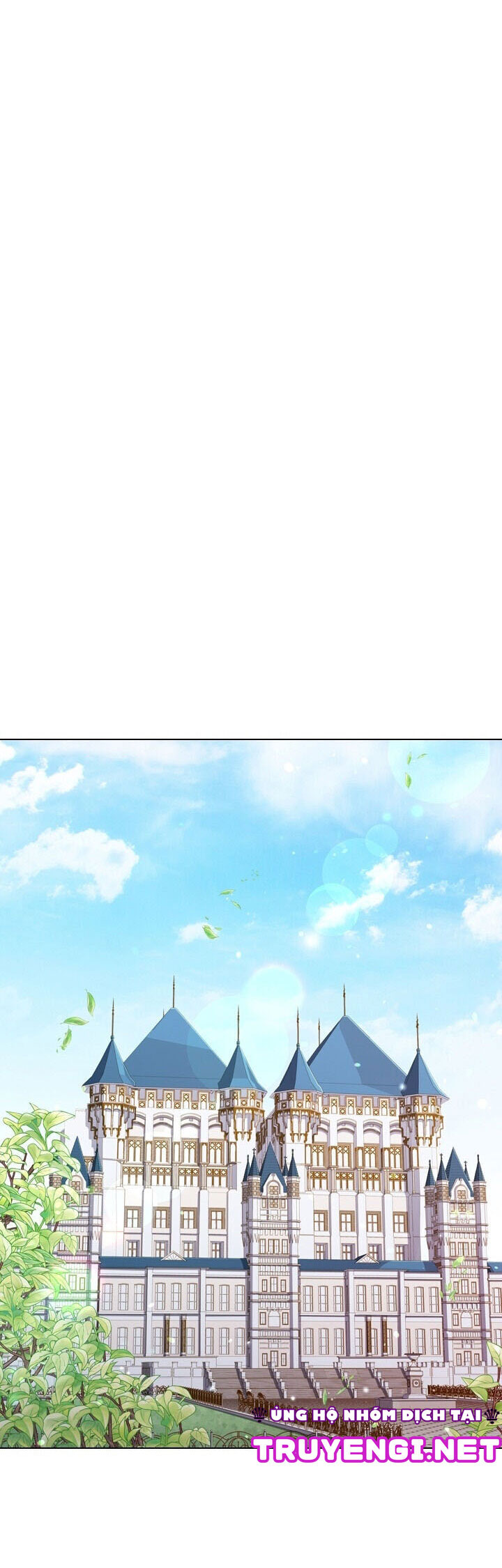 tiểu thư chỉ muốn được nghỉ ngơi chapter 8 65