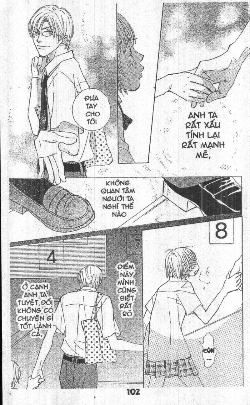 sweet mission chapter 2 101