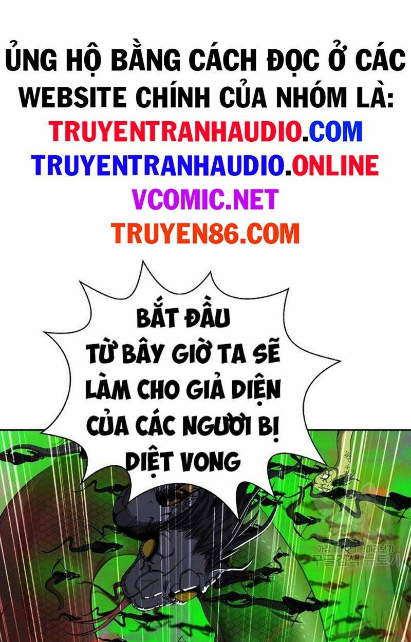 xuyên không thành hổ chapter 77 94