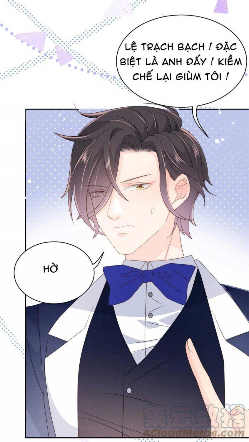 đoàn sủng lão đại ba tuổi rưỡi chapter 90 2