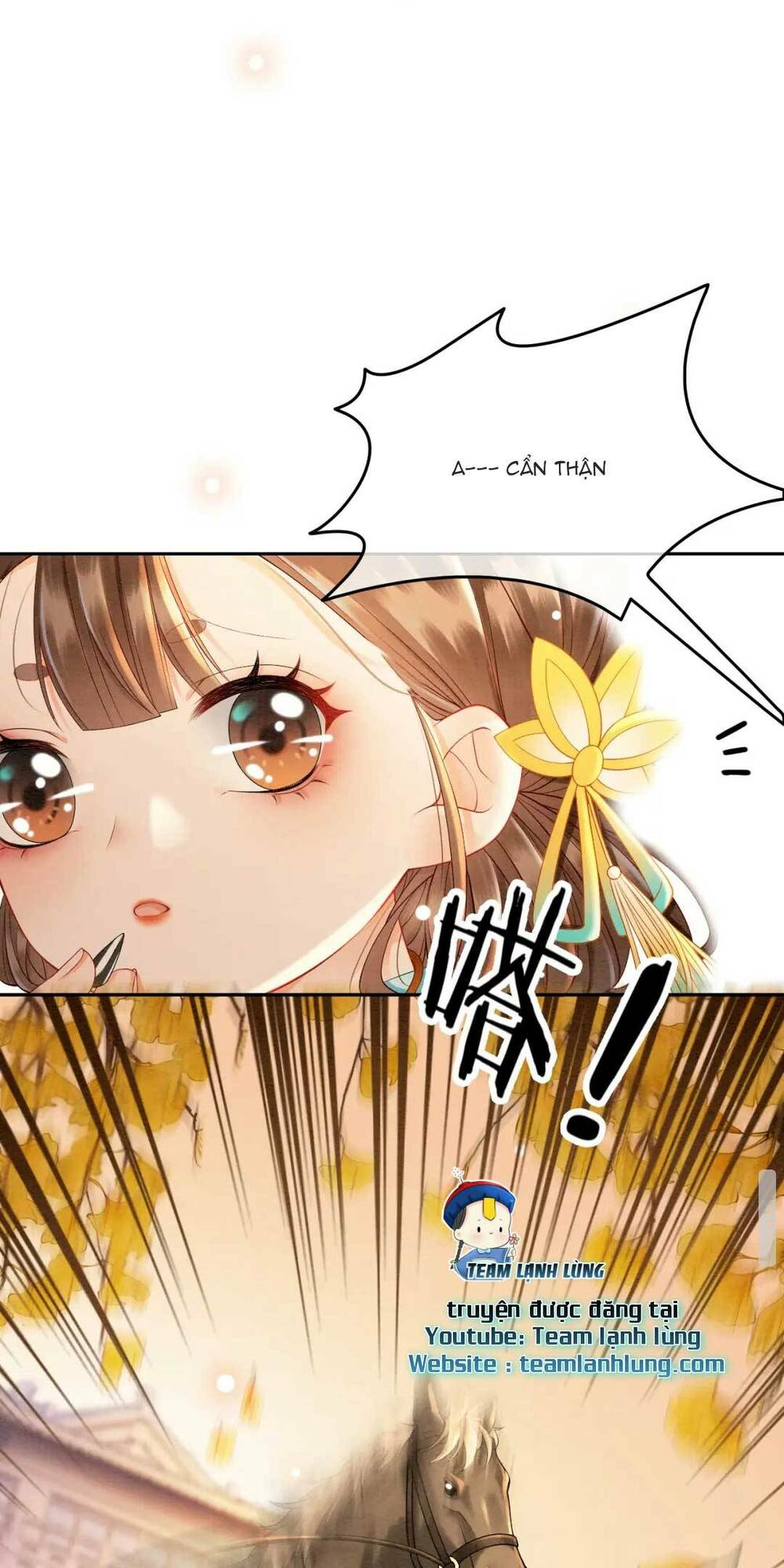 xuyên đến cổ đại ta được muôn ngàn sủng ái chapter 5 8