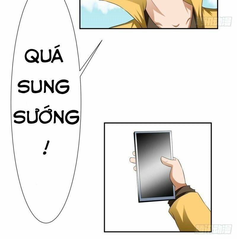 tối cường thần cấp hệ thống chapter 2 3