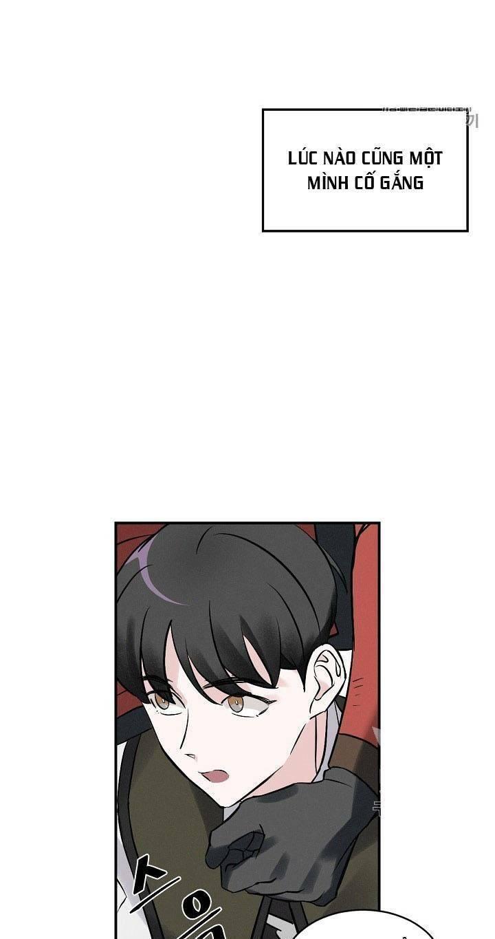 tôi lên cấp chỉ bằng cách ăn chapter 10 43