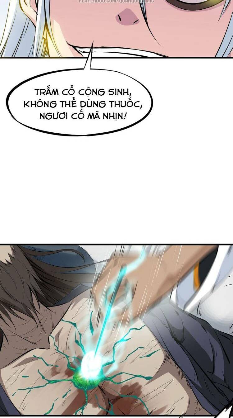 long mạch võ thần chapter 42 6