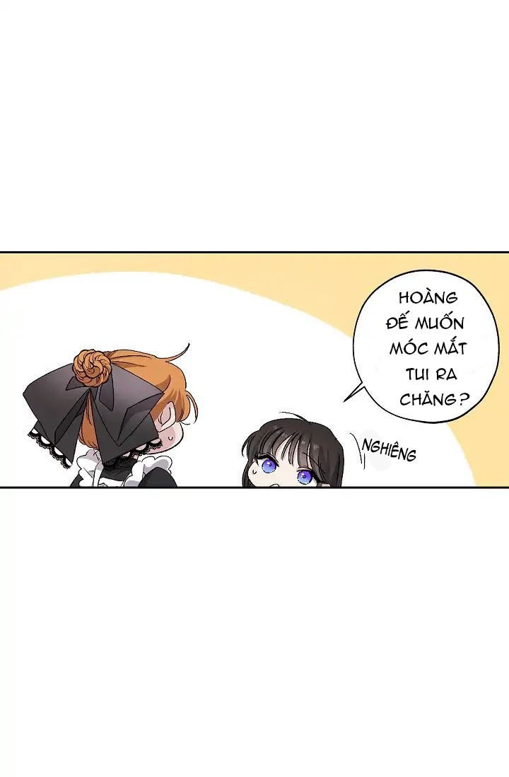 mối tình đầu của bạo chúa chapter 10 41