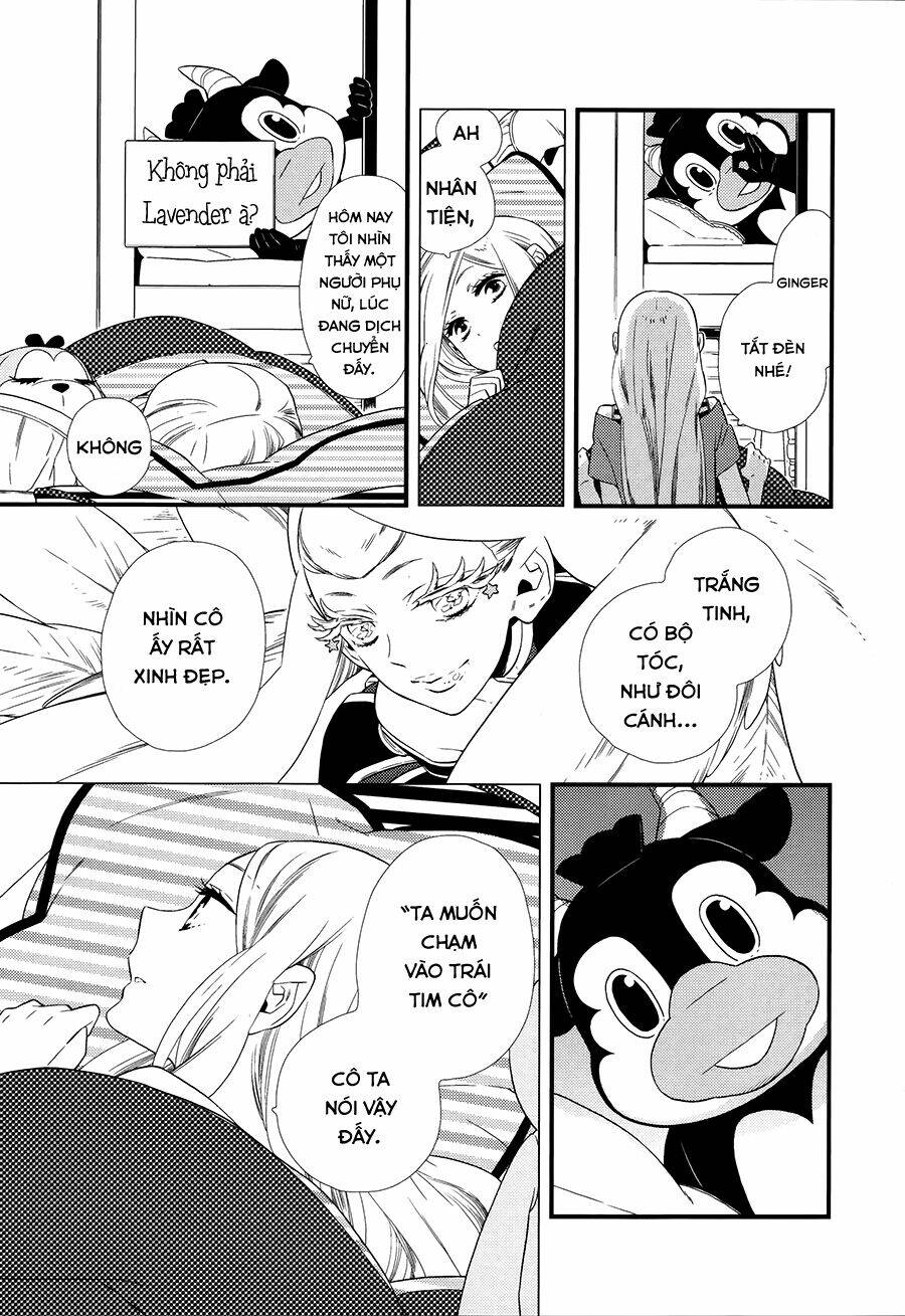 kigurumi boueitai chapter 5 33