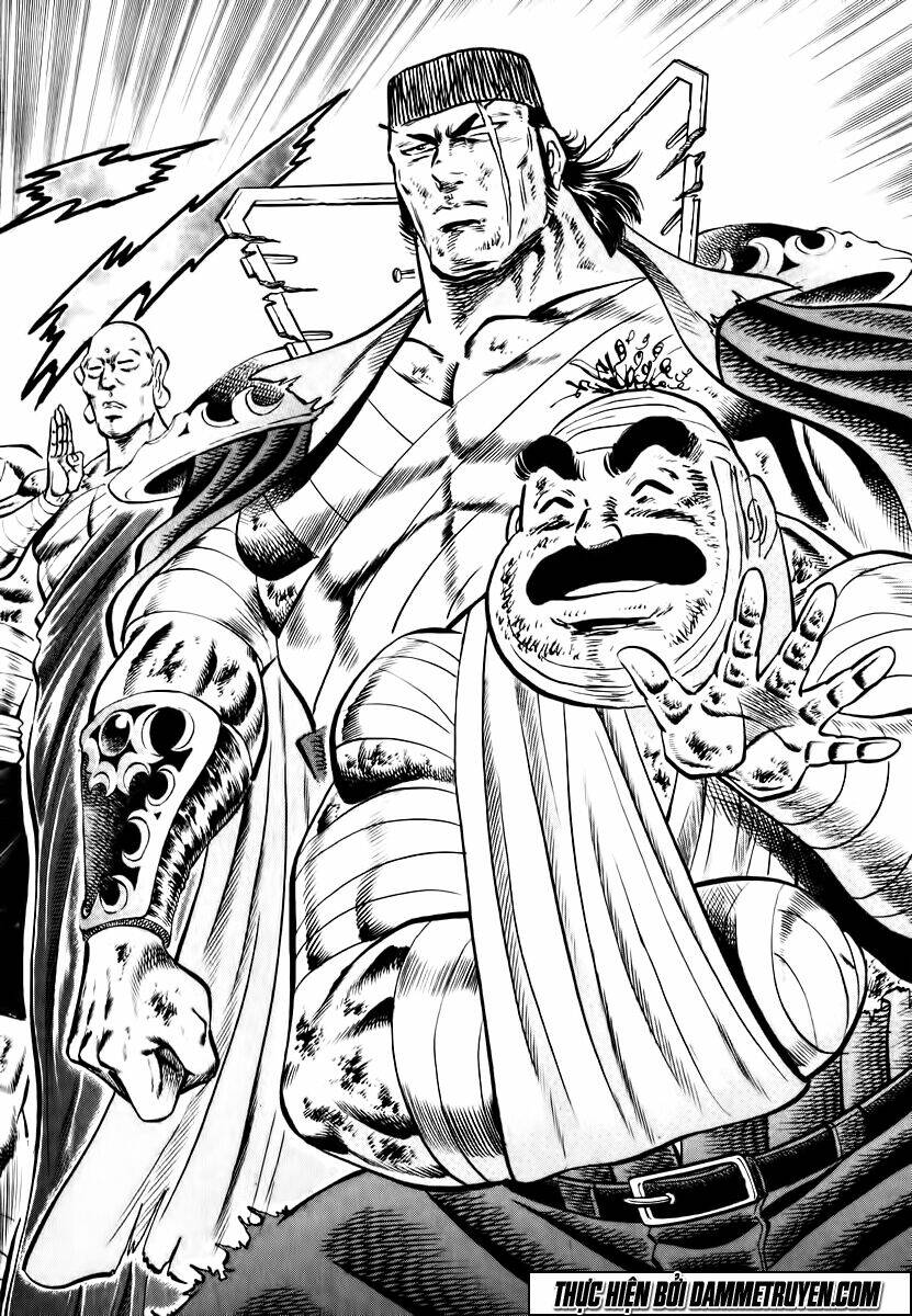 akakatsuki!! otokojuku - seinen yo, taishi wo idake chapter 44 8