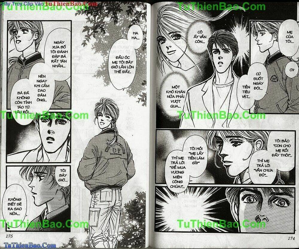 chỉ cần có anh chapter 2 87