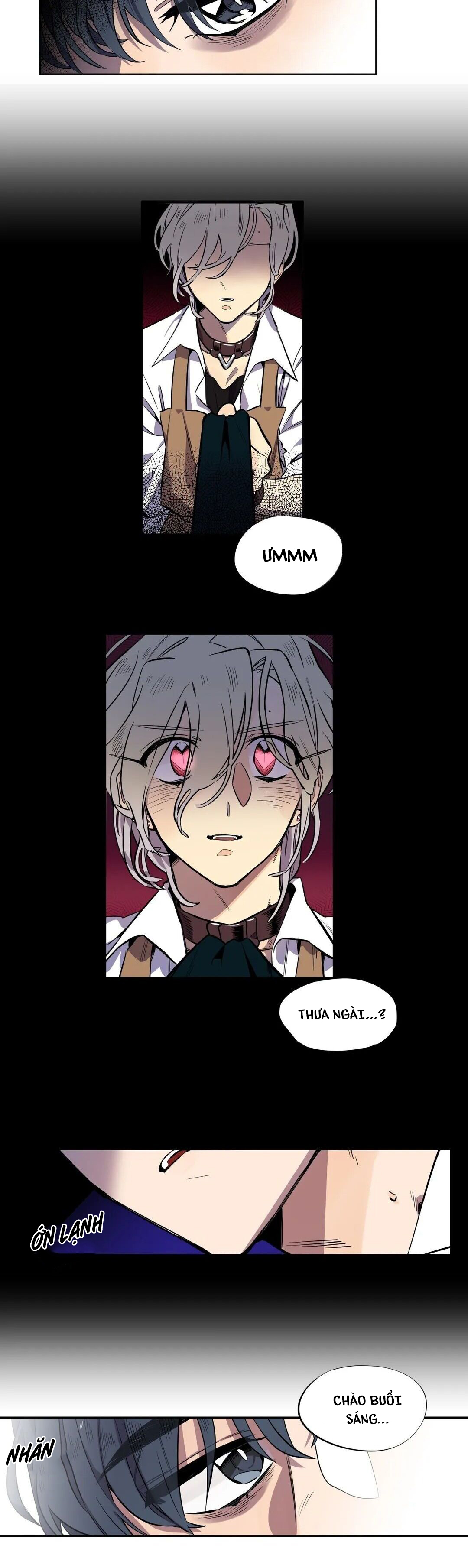 quán café tình nhân chapter 5 2