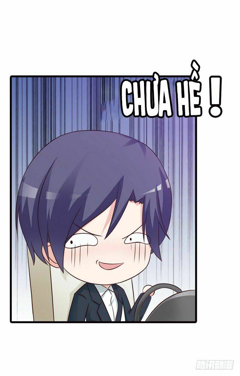 boss cấm dục thành nghiện chapter 14 17