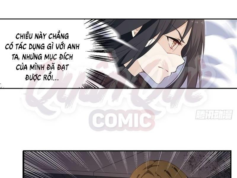 vô hạn sứ đồ và 12 nữ chiến binh chapter 34 11