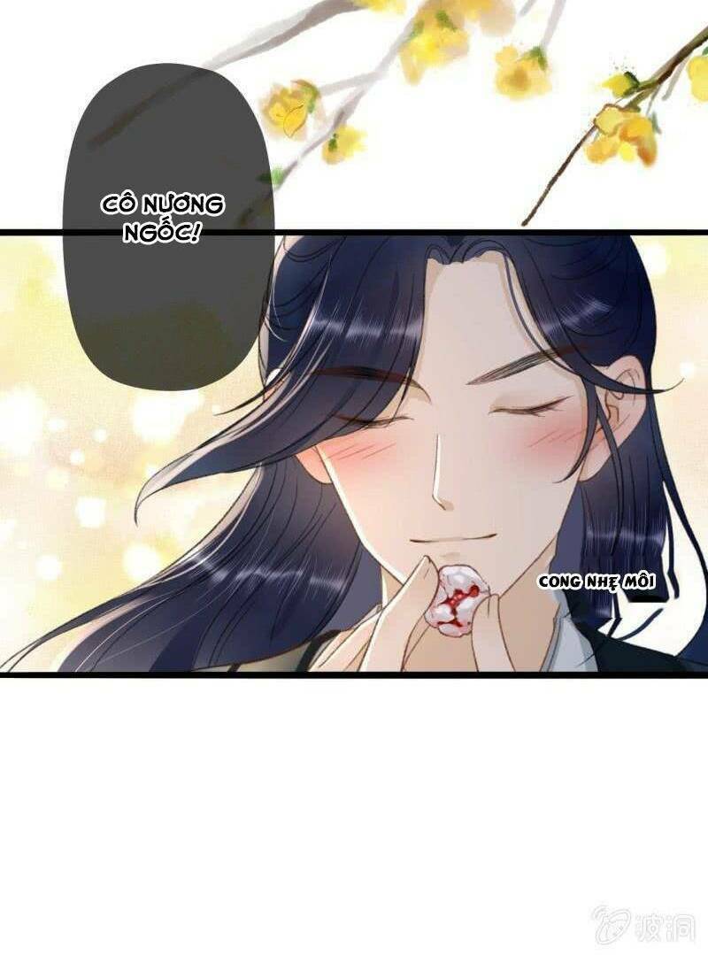 sủng phi của vương chapter 184 18