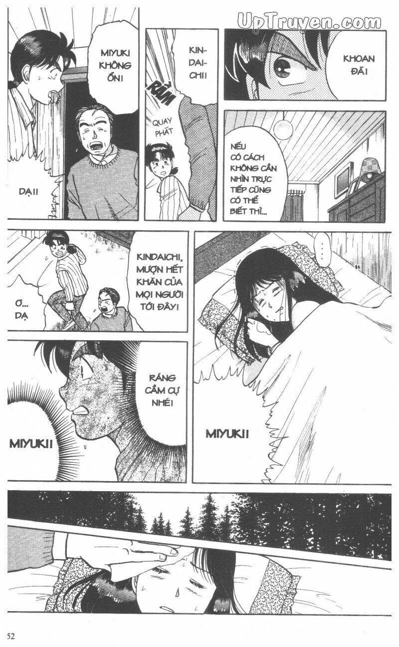 thám tử kindaichi (bản đẹp) chapter 607 15