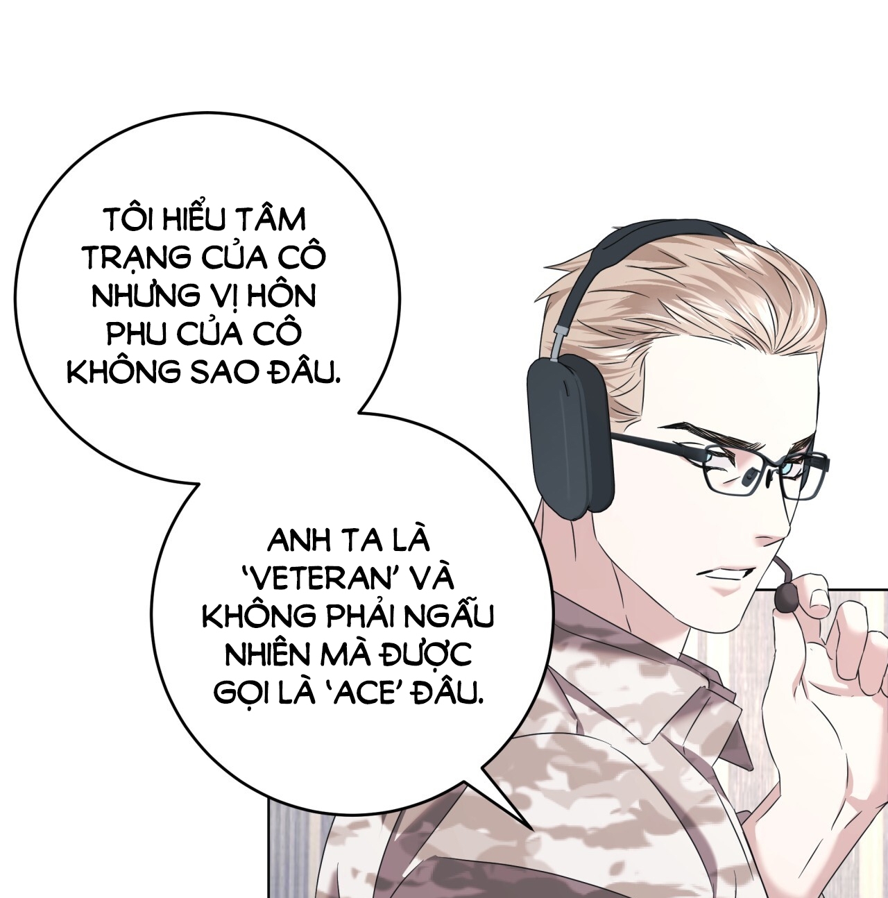 Amon- Không Thể Đoán Biết chapter 13.2 - Trang 37