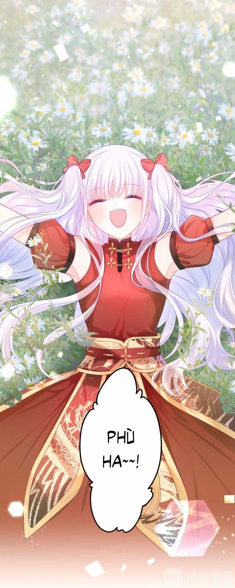 độ ấm quái vật kiệm lời chapter 7.2 11