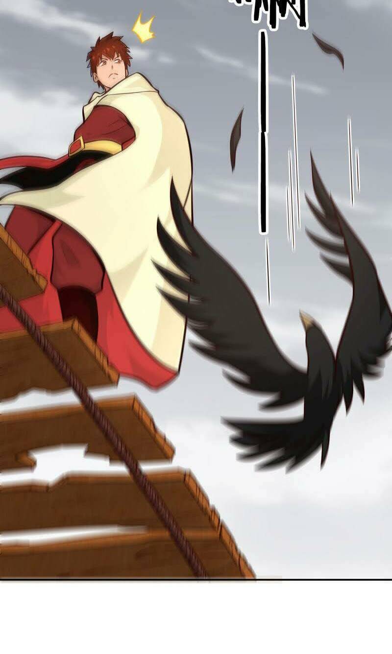 võ linh kiếm tôn chapter 112 6