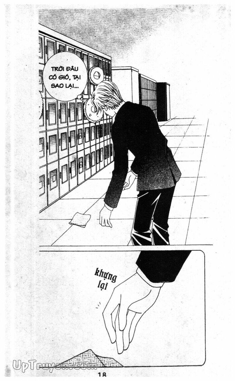 thuyền viễn xứ chapter 2 20