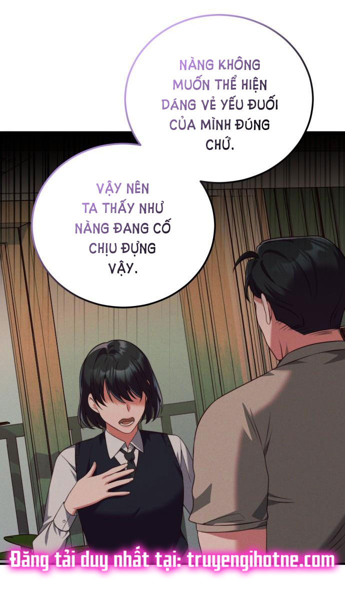 tôi sẽ ly hôn với người chồng bạo chúa chapter 47.2 19