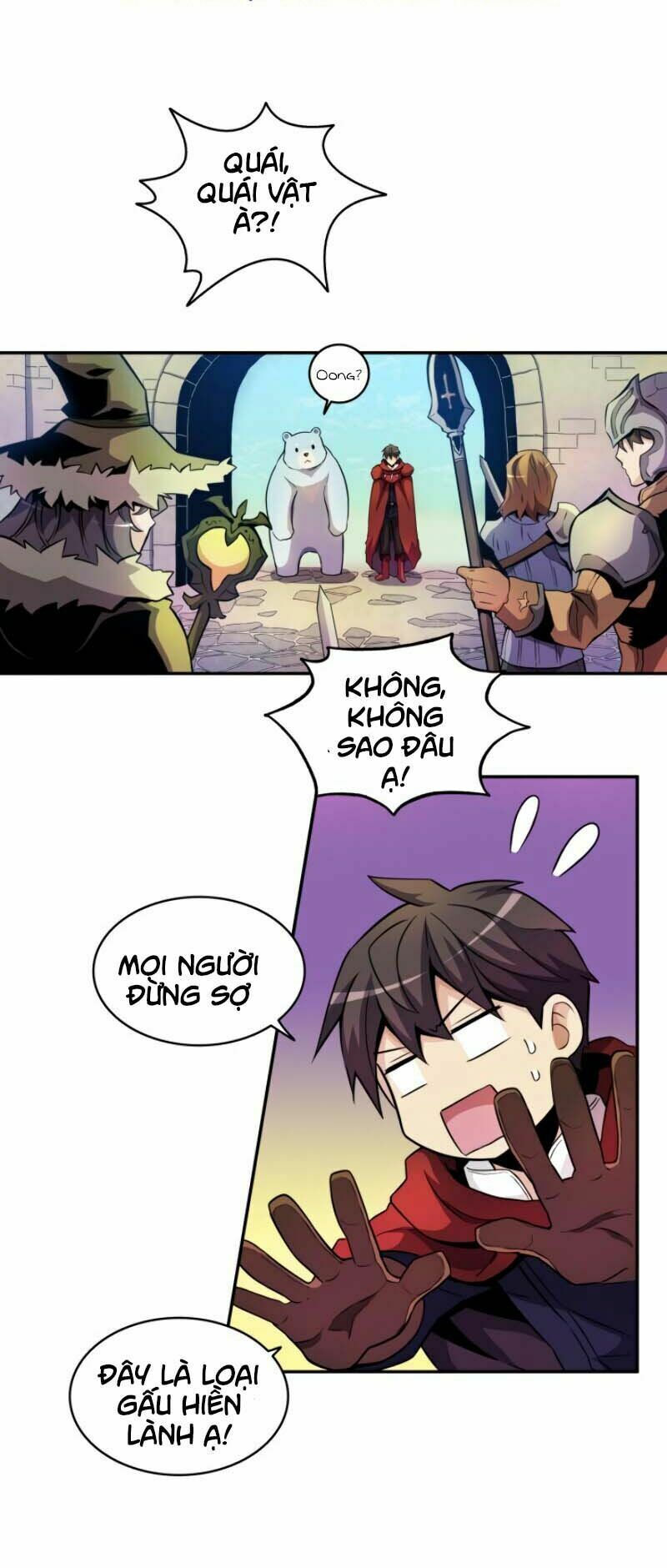 arcane sniper chapter 19 34