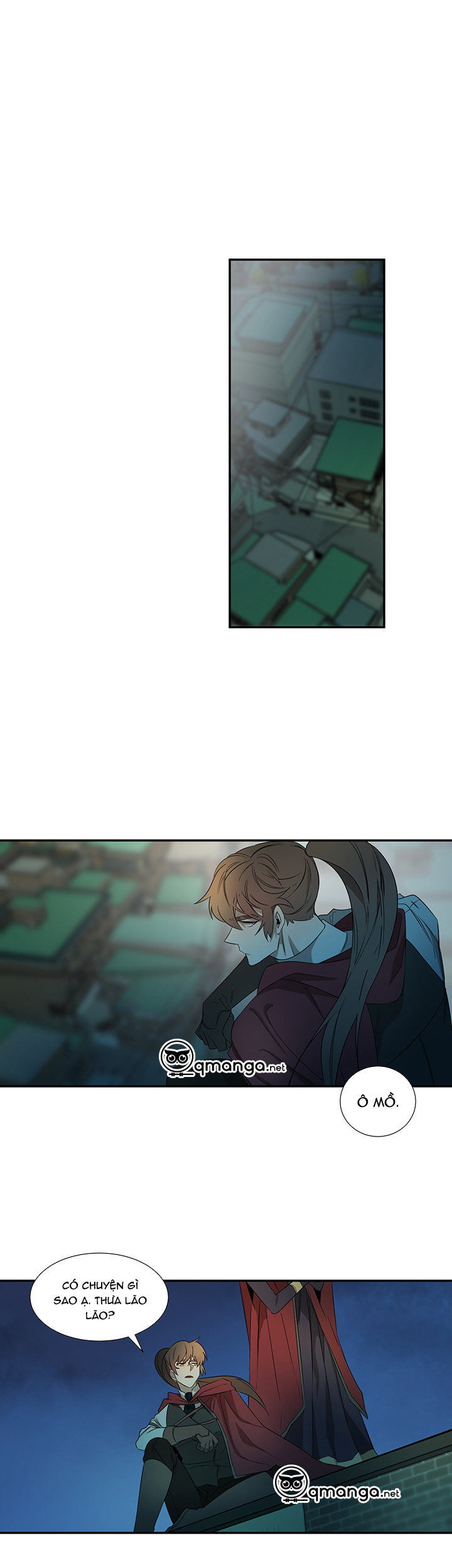 ever green chapter 12 27