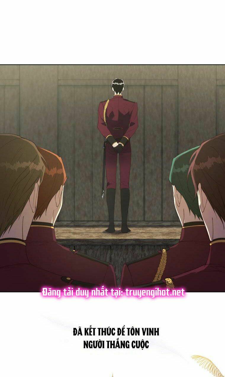 công chúa khắc dấu lên kẻ phản nghịch chapter 48 31