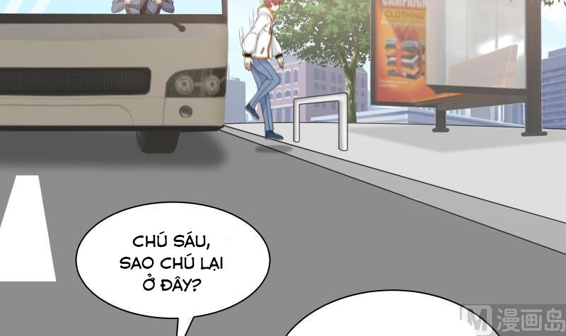 trên người ta có một rồng chapter 289 3