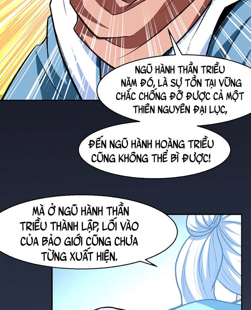 võ đạo độc tôn chapter 471 37