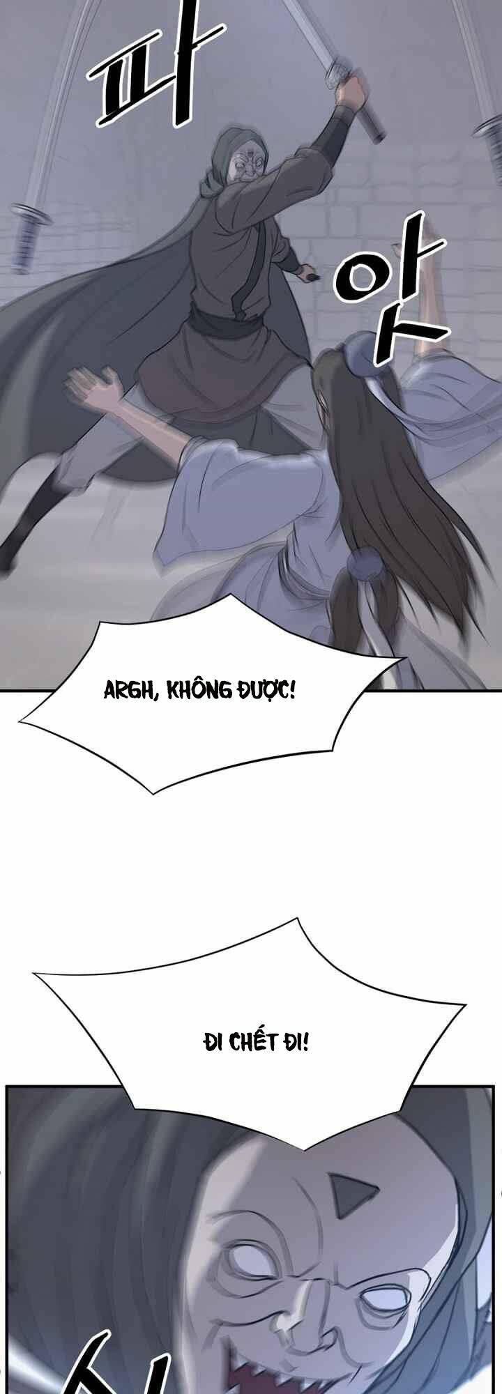 trọng sinh, bất khả chiến bại chapter 135 13