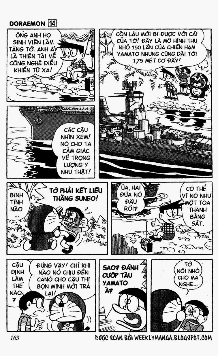 doraemon chapter 266 7