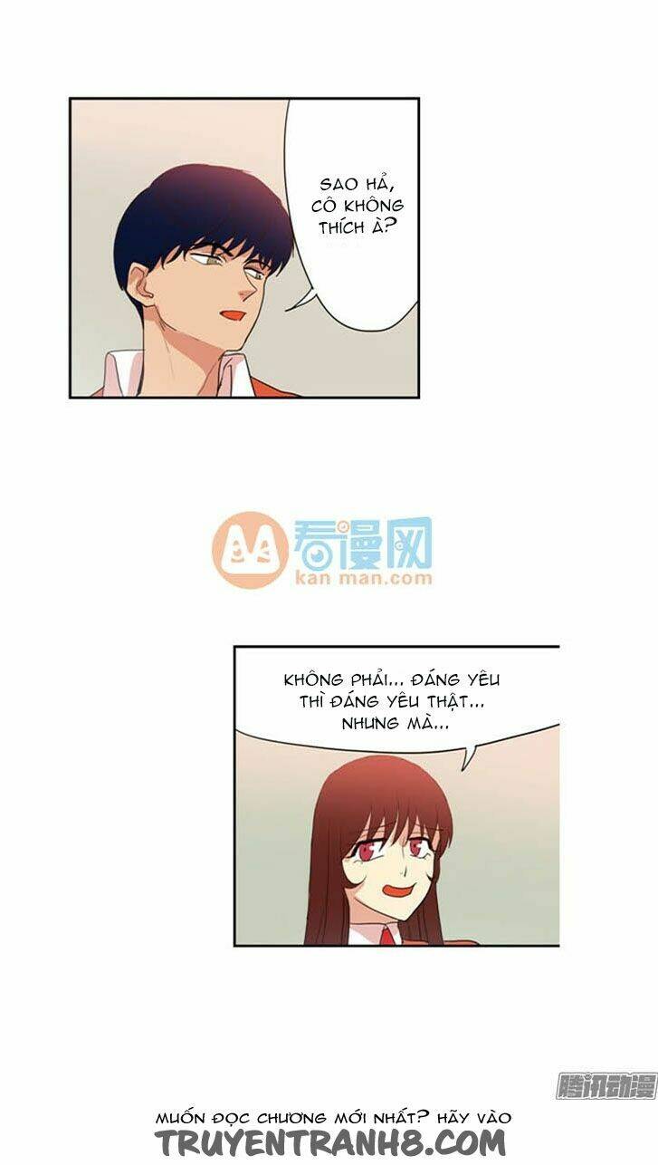 trở lại tuổi mười mấy chapter 43 8